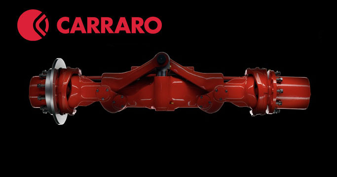Carraro